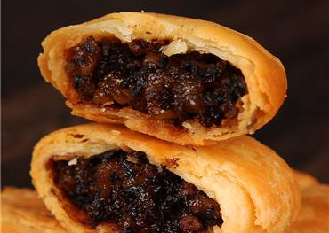 安徽地方特色美食——這些具代表性的黃山美食，你吃過(guò)哪些？